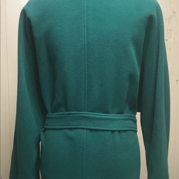 Italian Jacket - Picture 3 of 13